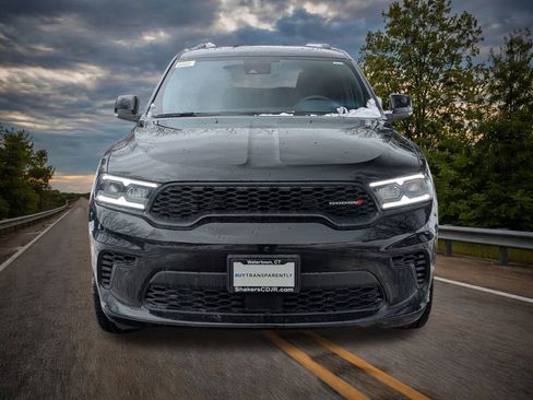 New 2026 Dodge Durango GT image 8