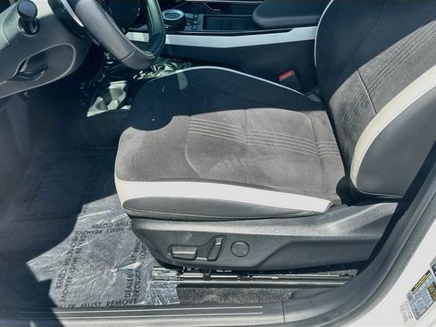 Certified 2023 Kia EV6 GT-Line w/ GT-Line Suede Seat Package RWD image 20