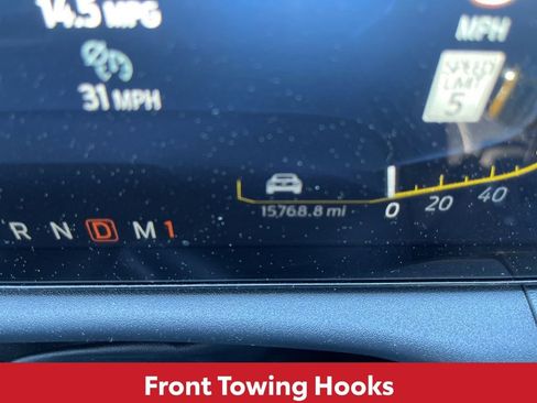 Used 2024 Ford Mustang GT Premium w/ GT Performance Package image 24