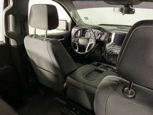 Used 2020 Chevrolet Silverado 1500 LT w/ All-Star Edition image 34
