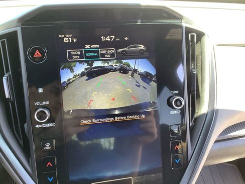 New 2025 Subaru Crosstrek 2.5i Sport w/ Crosstrek Mirror Package AWD/4WD image 26