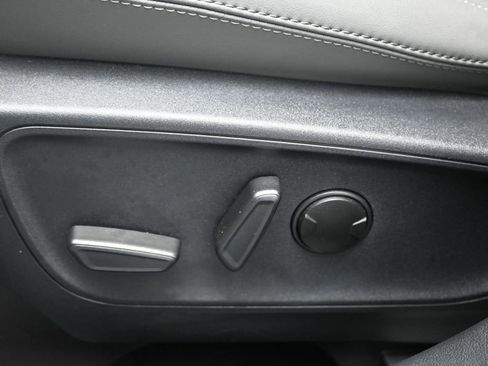 Certified 2025 Ford Bronco Sport Badlands image 11