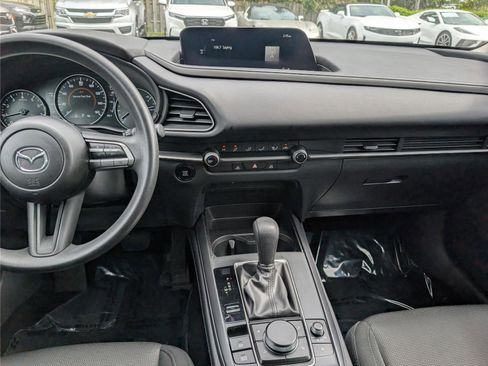 Used 2023 MAZDA CX-30 AWD 2.5 S image 17