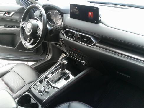 Used 2024 MAZDA CX-5 Carbon Edition AWD/4WD image 27