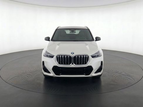 Used 2026 BMW X3 xDrive30i w/ M Sport Package AWD/4WD image 5