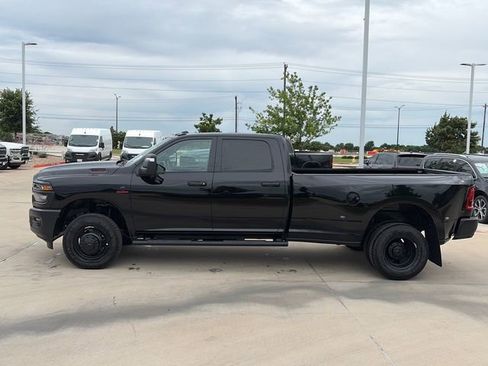 New 2026 RAM 3500 Tradesman AWD/4WD image 6