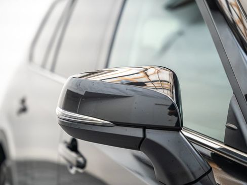 Certified 2026 Toyota Grand Highlander AWD image 16