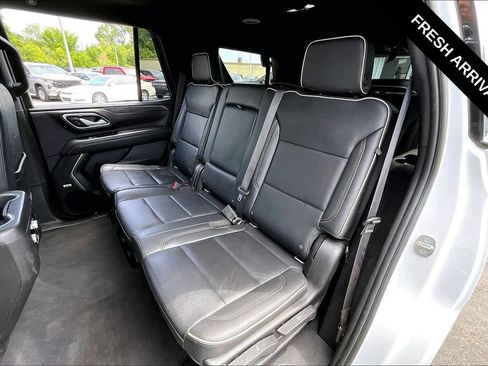 Used 2021 GMC Yukon SLT RWD image 6