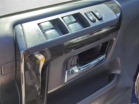 Used 2014 Toyota 4Runner Trail image 8