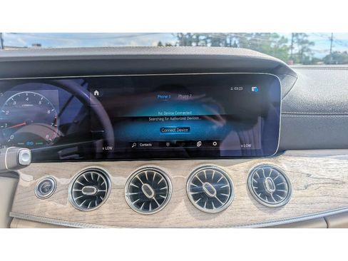 Used 2022 Mercedes-Benz E 450 4MATIC Coupe image 25