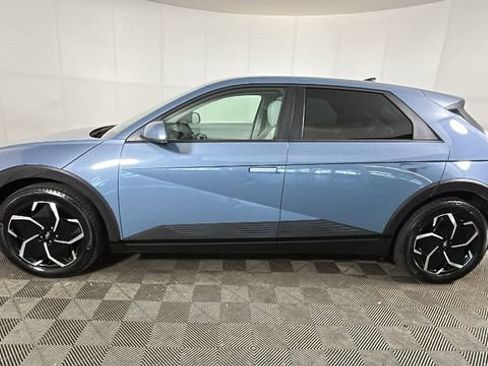Used 2023 Hyundai Ioniq 5 SEL AWD/4WD image 5