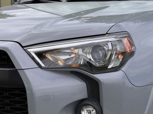 Used 2021 Toyota 4Runner Trail Special Edition image 7