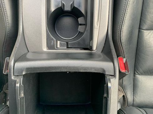 Used 2010 Honda Accord EX-L image 16