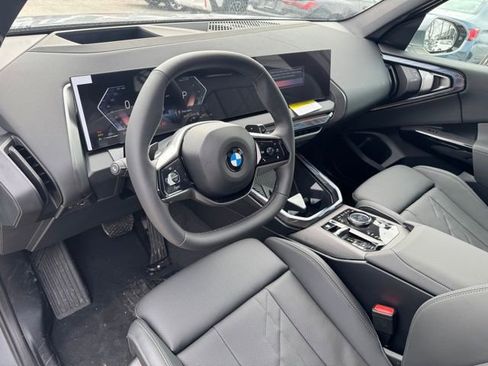 New 2026 BMW X3 xDrive30 w/ Premium Package image 14