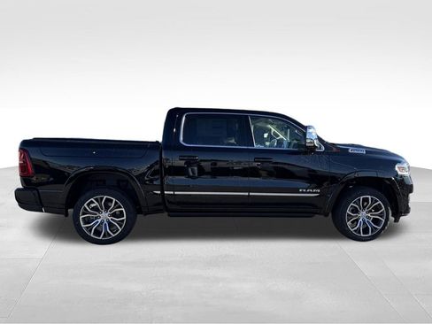 New 2026 RAM 1500 Tungsten w/ Trailer Tow Group AWD/4WD image 36