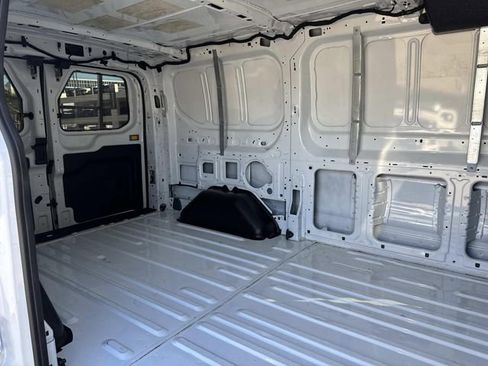 Used 2021 Ford Transit 250 Low Roof w/ Exterior Upgrade Package image 11