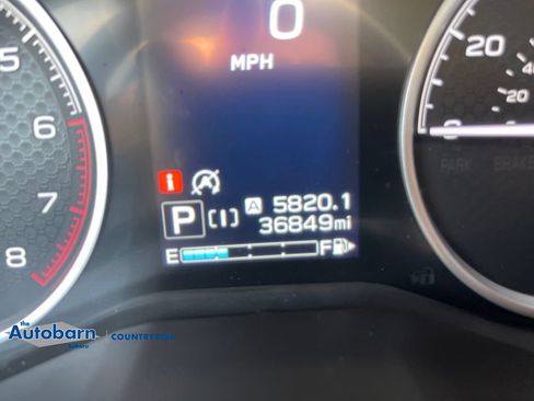 Used 2023 Subaru Forester Limited AWD/4WD image 14