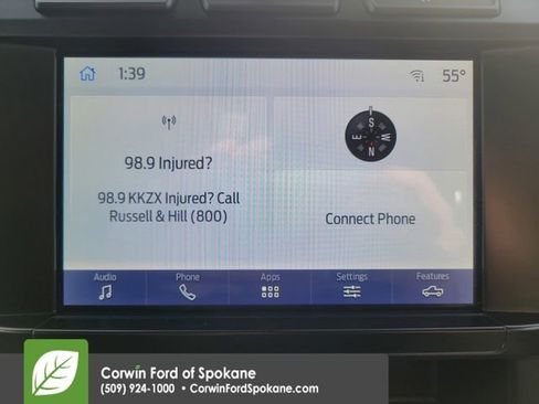 Used 2024 Ford F350 XLT image 22