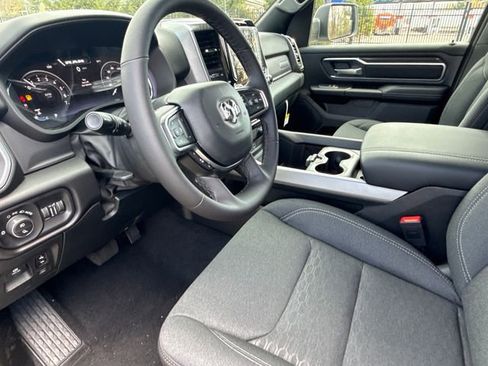 New 2026 RAM 1500 Big Horn image 22