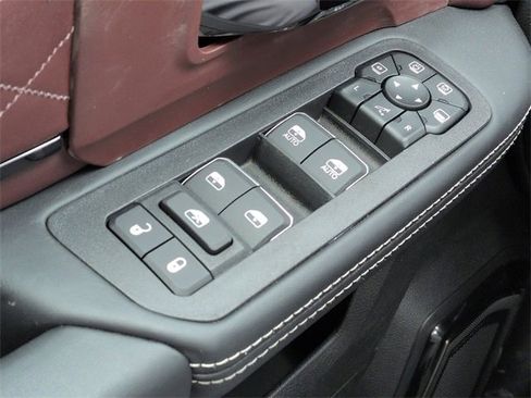 New 2026 RAM 3500 Limited image 26