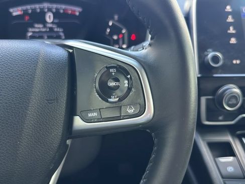 Used 2019 Honda CR-V EX-L image 20