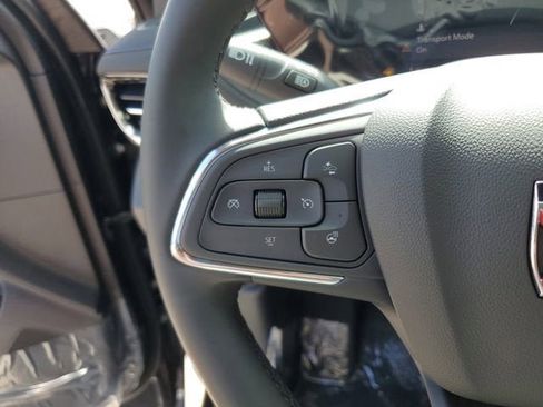 New 2026 Buick Envista Sport Touring w/ Convenience I Package FWD image 28