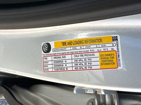 Used 2022 Chevrolet Equinox LT image 30