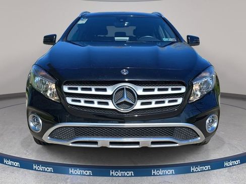 Used 2020 Mercedes-Benz GLA 250 4MATIC image 3