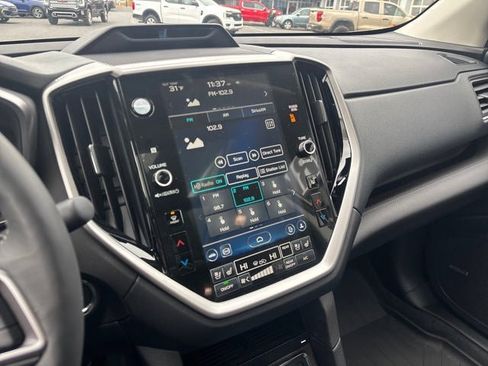 New 2026 Subaru Ascent Touring image 83