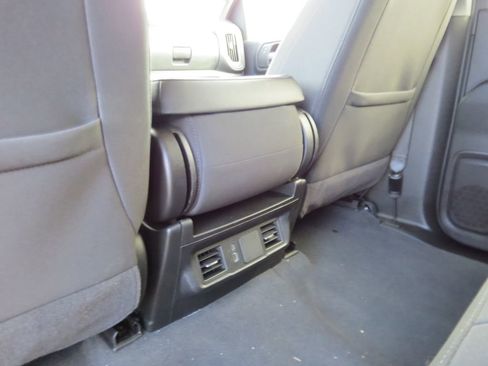 Certified 2025 Chevrolet Silverado 1500 Custom w/ Turbomax Blackout Package image 20