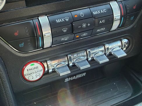 Used 2017 Ford Mustang GT Premium w/ Equipment Group 401A image 42