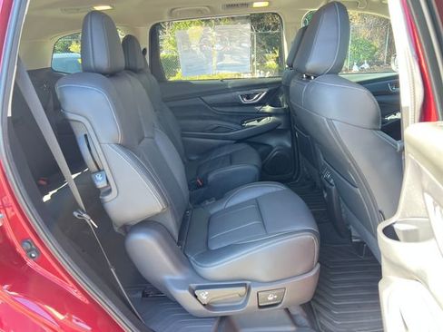 Used 2024 Subaru Ascent Limited image 12