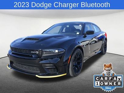 Used 2023 Dodge Charger SRT Hellcat w/ Harman/Kardon Audio Group