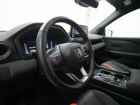 Certified 2026 Honda Passport TrailSport image 8