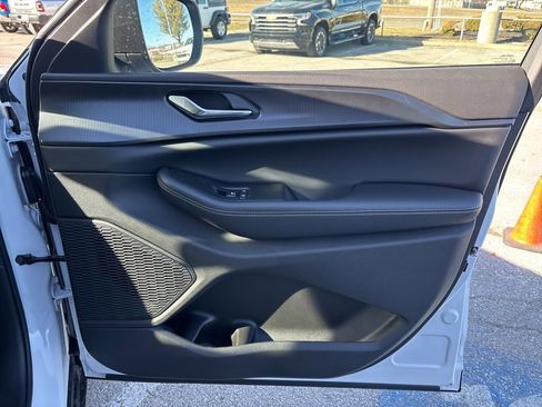 New 2026 Jeep Grand Cherokee Laredo image 55