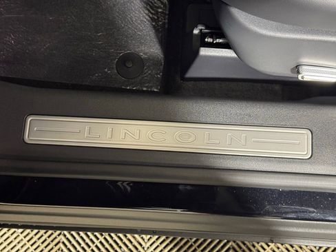 New 2026 Lincoln Nautilus Premier w/ Equipment Group 102A image 16