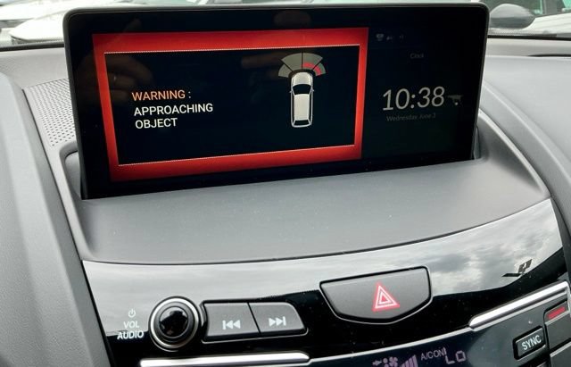 New 2026 Acura RDX w/ Advance Package AWD/4WD image 33