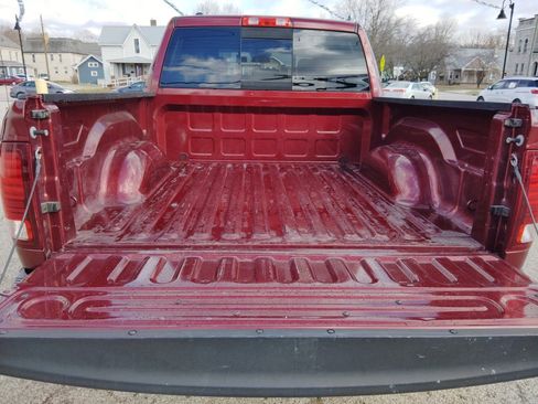 Used 2020 RAM 1500 Classic Warlock image 10