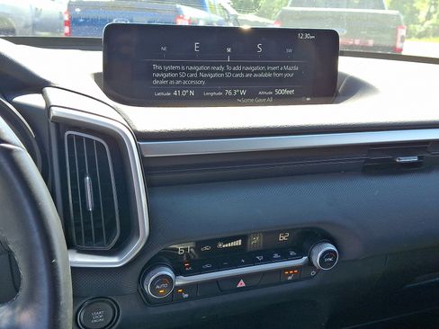 Used 2024 MAZDA CX-50 AWD 2.5 S w/ Preferred Package image 23