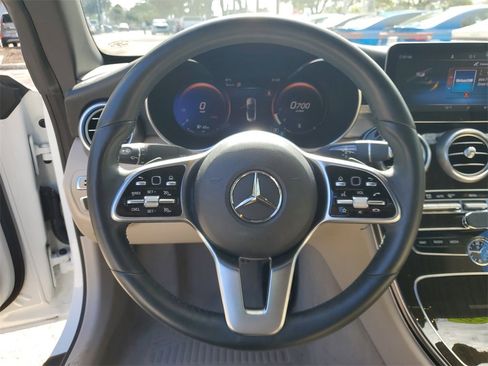 Used 2020 Mercedes-Benz C 300 4MATIC Cabriolet image 16