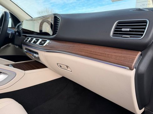 New 2026 Mercedes-Benz GLE 350 4MATIC image 19