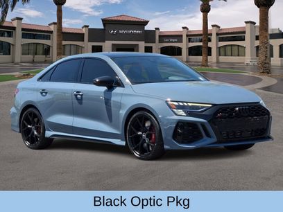 Used 2024 Audi RS 3
