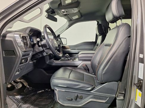 Used 2023 Ford F150 Lariat RWD image 12