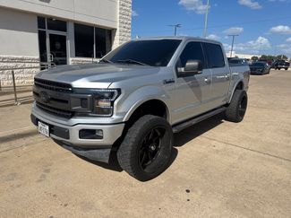 Used 2018 Ford F150 XLT w/ Equipment Group 302A Luxury RWD video 1