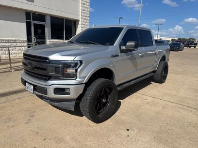 Used 2018 Ford F150 XLT w/ Equipment Group 302A Luxury