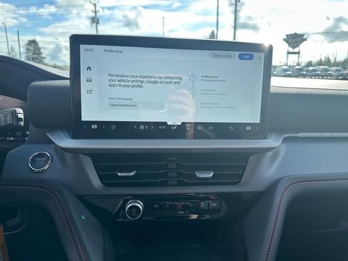 New 2026 Ford Explorer ST image 15