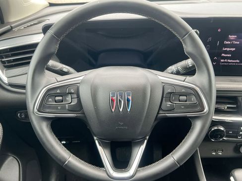 Used 2025 Buick Encore GX Preferred image 22