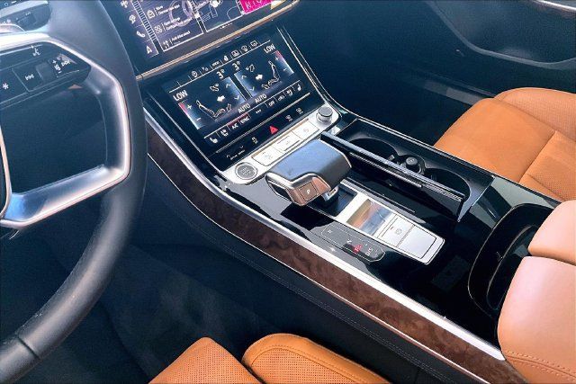 Used 2026 Audi A8 L 3.0T AWD/4WD image 18
