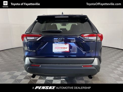 New 2025 Toyota RAV4 XLE Premium image 4