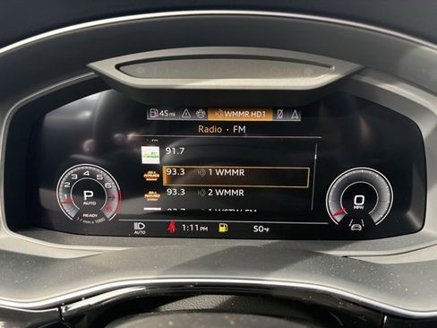 New 2026 Audi Q8 Premium Plus image 26